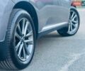 Сірий Лексус РХ, об'ємом двигуна 3.46 л та пробігом 135 тис. км за 24950 $, фото 19 на Automoto.ua