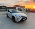 Сірий Лексус РХ, об'ємом двигуна 3.46 л та пробігом 148 тис. км за 31500 $, фото 1 на Automoto.ua