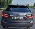 Сірий Лексус РХ, об'ємом двигуна 3.46 л та пробігом 133 тис. км за 30000 $, фото 7 на Automoto.ua