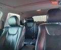 Сірий Лексус РХ, об'ємом двигуна 3.46 л та пробігом 107 тис. км за 21400 $, фото 16 на Automoto.ua