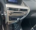Сірий Лексус РХ, об'ємом двигуна 3.46 л та пробігом 156 тис. км за 22900 $, фото 3 на Automoto.ua