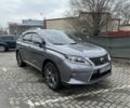 Серый Лексус РХ, объемом двигателя 3.5 л и пробегом 155 тыс. км за 23000 $, фото 1 на Automoto.ua