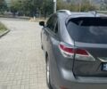 Сірий Лексус РХ, об'ємом двигуна 3.46 л та пробігом 156 тис. км за 22900 $, фото 17 на Automoto.ua