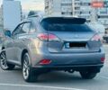 Сірий Лексус РХ, об'ємом двигуна 3.46 л та пробігом 135 тис. км за 24950 $, фото 22 на Automoto.ua
