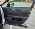 Сірий Лексус РХ, об'ємом двигуна 3.46 л та пробігом 122 тис. км за 34500 $, фото 52 на Automoto.ua