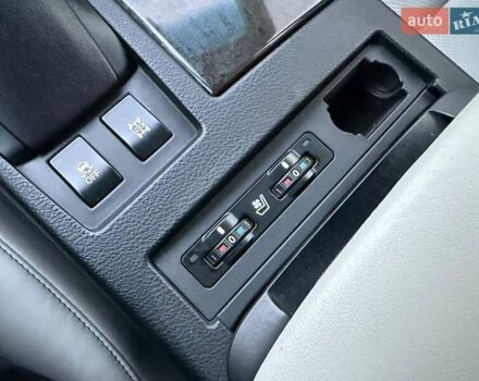 Серый Лексус РХ, объемом двигателя 3.5 л и пробегом 156 тыс. км за 19500 $, фото 26 на Automoto.ua