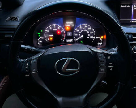 Серый Лексус РХ, объемом двигателя 3.46 л и пробегом 150 тыс. км за 19000 $, фото 7 на Automoto.ua