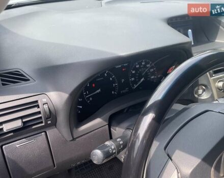 Сірий Лексус РХ, об'ємом двигуна 3.46 л та пробігом 156 тис. км за 22900 $, фото 2 на Automoto.ua