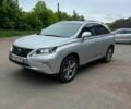 Сірий Лексус РХ, об'ємом двигуна 3.46 л та пробігом 180 тис. км за 16700 $, фото 11 на Automoto.ua
