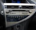 Сірий Лексус РХ, об'ємом двигуна 3.5 л та пробігом 80 тис. км за 16200 $, фото 5 на Automoto.ua