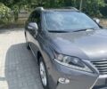 Сірий Лексус РХ, об'ємом двигуна 3.46 л та пробігом 156 тис. км за 22900 $, фото 23 на Automoto.ua