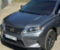 Сірий Лексус РХ, об'ємом двигуна 3.5 л та пробігом 136 тис. км за 25500 $, фото 1 на Automoto.ua