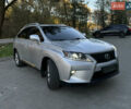 Лексус РХ 2015 в Новояворовск на Automoto.ua Серый Лексус РХ, объемом двигателя 3.5 л и пробегом 170 тыс. км за 20999 $, фото 11 на Automoto.ua