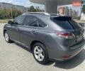 Сірий Лексус РХ, об'ємом двигуна 3.46 л та пробігом 156 тис. км за 22900 $, фото 16 на Automoto.ua