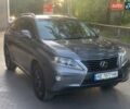 Сірий Лексус РХ, об'ємом двигуна 3.5 л та пробігом 134 тис. км за 20999 $, фото 2 на Automoto.ua
