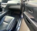 Сірий Лексус РХ, об'ємом двигуна 0 л та пробігом 114 тис. км за 21800 $, фото 15 на Automoto.ua