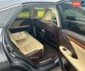 Сірий Лексус РХ, об'ємом двигуна 3.46 л та пробігом 133 тис. км за 30000 $, фото 19 на Automoto.ua