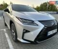 Сірий Лексус РХ, об'ємом двигуна 3.46 л та пробігом 122 тис. км за 34500 $, фото 18 на Automoto.ua