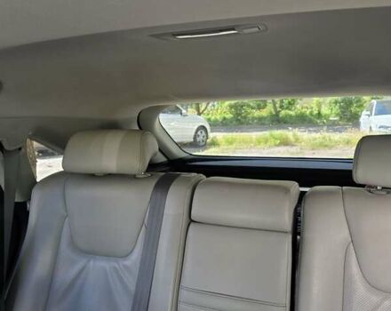 Серый Лексус РХ, объемом двигателя 3.46 л и пробегом 205 тыс. км за 29500 $, фото 12 на Automoto.ua