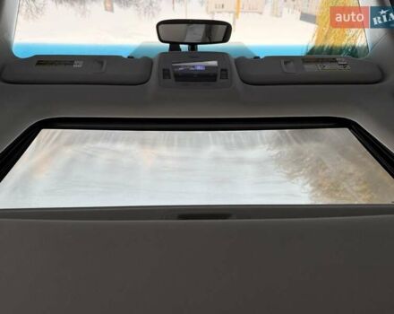 Серый Лексус РХ, объемом двигателя 3.5 л и пробегом 156 тыс. км за 19500 $, фото 13 на Automoto.ua