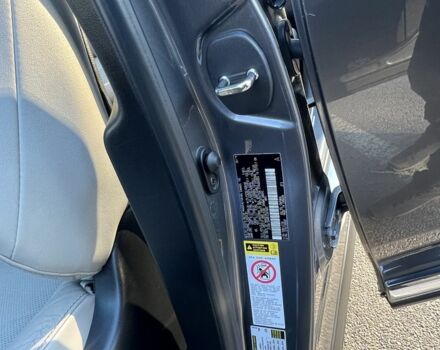 Серый Лексус РХ, объемом двигателя 3.5 л и пробегом 120 тыс. км за 23499 $, фото 13 на Automoto.ua