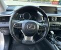 Сірий Лексус РХ, об'ємом двигуна 3.46 л та пробігом 122 тис. км за 34500 $, фото 35 на Automoto.ua