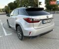 Сірий Лексус РХ, об'ємом двигуна 3.46 л та пробігом 122 тис. км за 34500 $, фото 6 на Automoto.ua