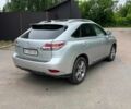 Сірий Лексус РХ, об'ємом двигуна 3.46 л та пробігом 180 тис. км за 16700 $, фото 10 на Automoto.ua