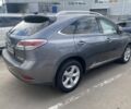 Сірий Лексус РХ, об'ємом двигуна 0 л та пробігом 114 тис. км за 21800 $, фото 7 на Automoto.ua
