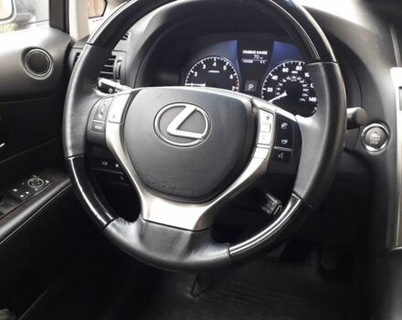Сірий Лексус РХ, об'ємом двигуна 0 л та пробігом 114 тис. км за 21800 $, фото 1 на Automoto.ua