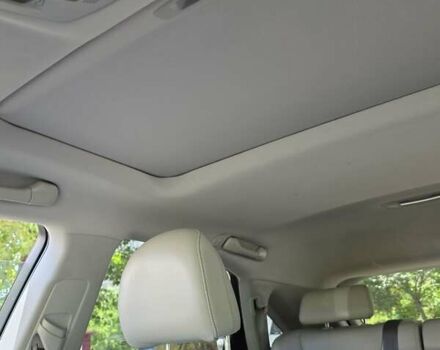 Серый Лексус РХ, объемом двигателя 3.46 л и пробегом 205 тыс. км за 29500 $, фото 11 на Automoto.ua