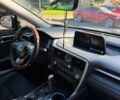 Серый Лексус РХ, объемом двигателя 3.5 л и пробегом 99 тыс. км за 26600 $, фото 4 на Automoto.ua
