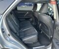 Сірий Лексус РХ, об'ємом двигуна 3.46 л та пробігом 122 тис. км за 34500 $, фото 55 на Automoto.ua