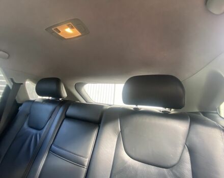 Сірий Лексус РХ, об'ємом двигуна 0 л та пробігом 114 тис. км за 21800 $, фото 18 на Automoto.ua