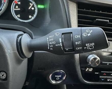 Сірий Лексус РХ, об'ємом двигуна 3.46 л та пробігом 122 тис. км за 34500 $, фото 24 на Automoto.ua