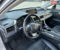 Сірий Лексус РХ, об'ємом двигуна 3.46 л та пробігом 122 тис. км за 34500 $, фото 44 на Automoto.ua