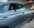 Сірий Лексус РХ, об'ємом двигуна 3.46 л та пробігом 107 тис. км за 21400 $, фото 1 на Automoto.ua