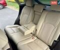 Сірий Лексус РХ, об'ємом двигуна 3.46 л та пробігом 133 тис. км за 30000 $, фото 21 на Automoto.ua