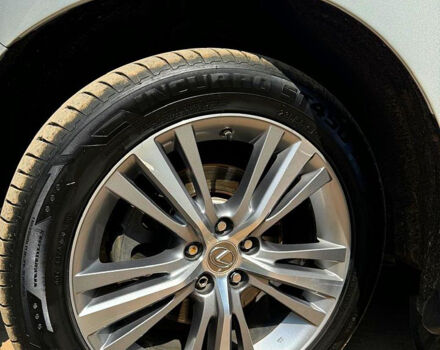 Серый Лексус РХ, объемом двигателя 3.5 л и пробегом 199 тыс. км за 16900 $, фото 11 на Automoto.ua