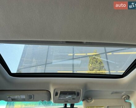 Сірий Лексус РХ, об'ємом двигуна 3.46 л та пробігом 152 тис. км за 20999 $, фото 16 на Automoto.ua