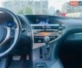 Сірий Лексус РХ, об'ємом двигуна 3.46 л та пробігом 135 тис. км за 24950 $, фото 37 на Automoto.ua