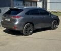 Сірий Лексус РХ, об'ємом двигуна 3.5 л та пробігом 136 тис. км за 25500 $, фото 2 на Automoto.ua