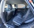 Сірий Лексус РХ, об'ємом двигуна 3.46 л та пробігом 152 тис. км за 21500 $, фото 12 на Automoto.ua