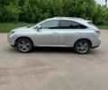 Сірий Лексус РХ, об'ємом двигуна 3.46 л та пробігом 180 тис. км за 16700 $, фото 14 на Automoto.ua