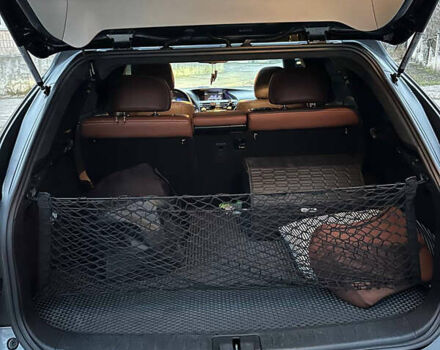 Серый Лексус РХ, объемом двигателя 3.46 л и пробегом 150 тыс. км за 19000 $, фото 13 на Automoto.ua