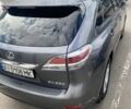 Сірий Лексус РХ, об'ємом двигуна 0 л та пробігом 114 тис. км за 21800 $, фото 6 на Automoto.ua