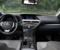 Сірий Лексус РХ, об'ємом двигуна 3.5 л та пробігом 80 тис. км за 16200 $, фото 9 на Automoto.ua