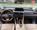 Сірий Лексус РХ, об'ємом двигуна 3.46 л та пробігом 133 тис. км за 30000 $, фото 17 на Automoto.ua