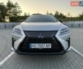 Сірий Лексус РХ, об'ємом двигуна 3.46 л та пробігом 122 тис. км за 34500 $, фото 16 на Automoto.ua