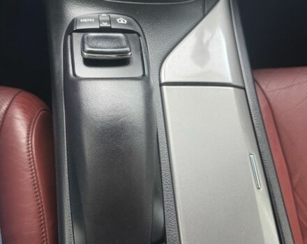 Сірий Лексус РХ, об'ємом двигуна 3.5 л та пробігом 136 тис. км за 25500 $, фото 14 на Automoto.ua